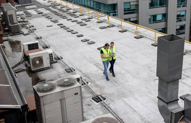 Fast & Reliable Emergency Roof Repairs in New Prague, MN