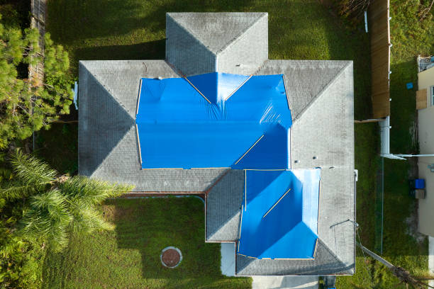 Trusted New Prague, MN Roofing Service Experts