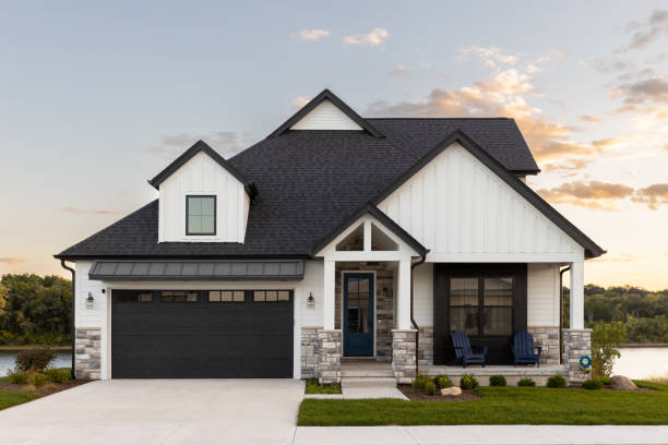 Best Sheet Metal Roofing  in New Prague, MN