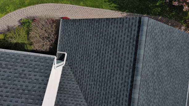 Gutter Replacement in New Prague, MN